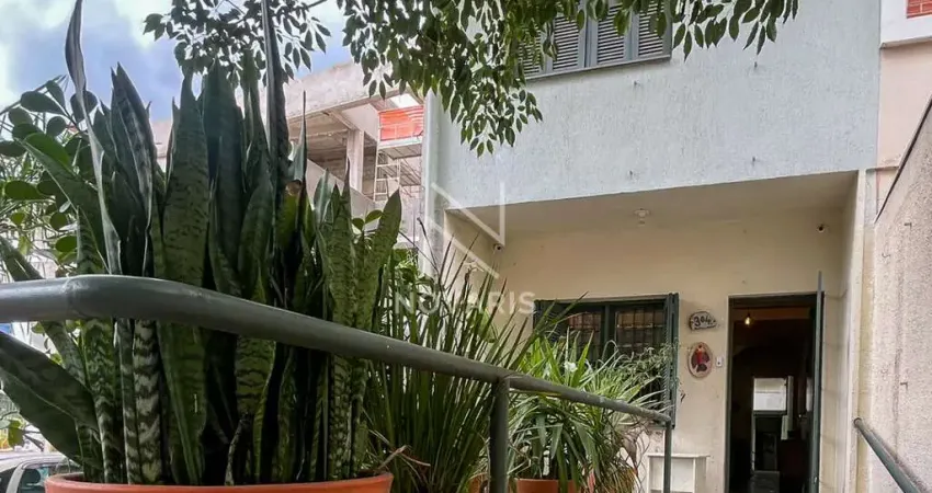 Casa com 3 quartos para alugar na Rua Joaquim Guarani, 304, Jardim das Acacias, São Paulo