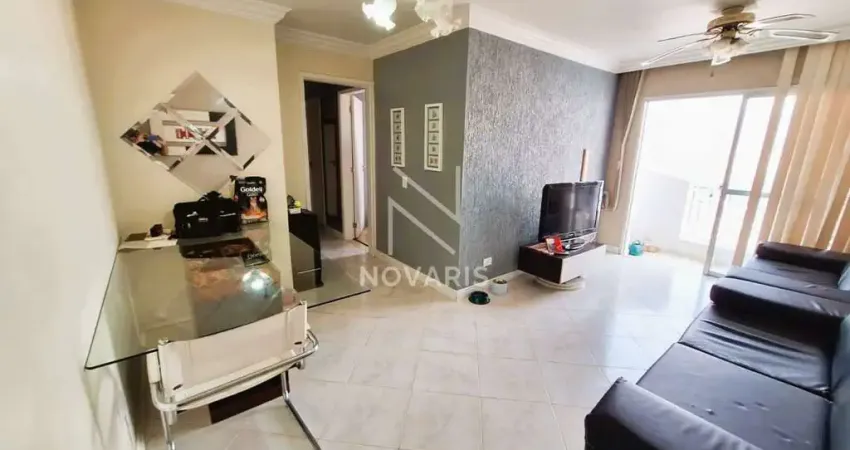 Apartamento com 2 quartos para alugar na Rua José Benedito Salinas, 110, Jardim Itapeva, São Paulo