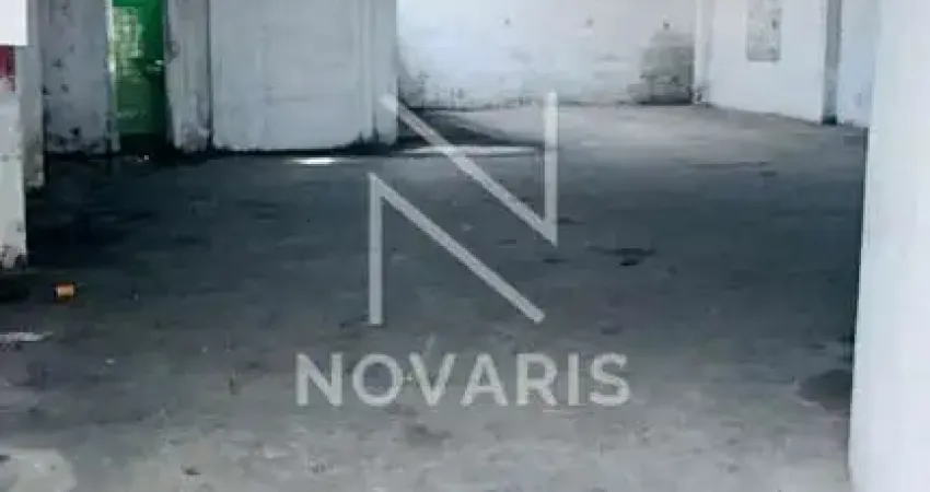 Barracão / Galpão / Depósito para alugar na Rua Brejo Alegre, 564, Brooklin Paulista, São Paulo