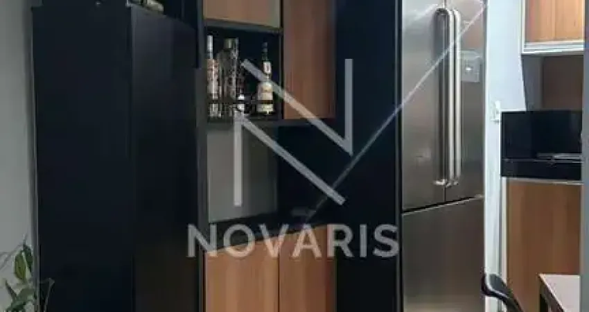 Kitnet / Stúdio à venda na Avenida Miruna, 399, Indianópolis, São Paulo