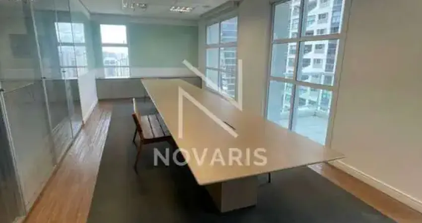 Casa comercial para alugar na Avenida Doutor Chucri Zaidan, 1150, Vila Cordeiro, São Paulo