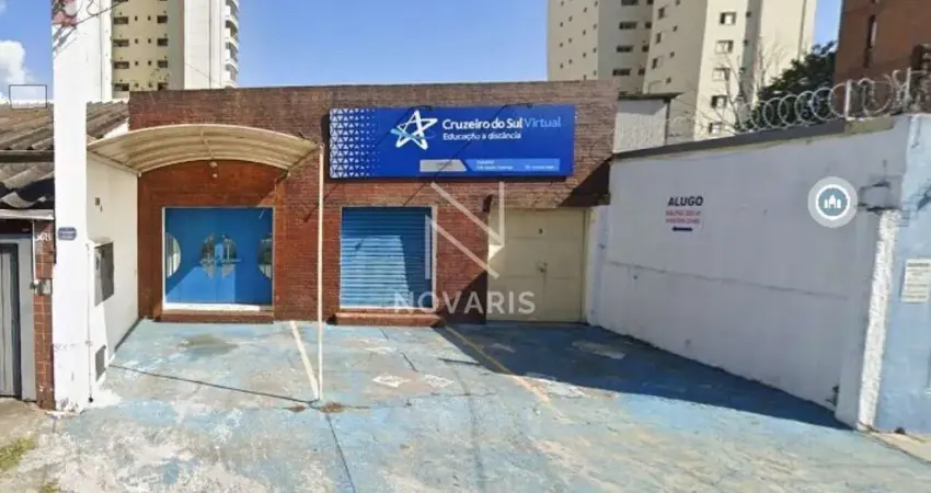Barracão / Galpão / Depósito para alugar na Rua Palacete das Águias, 300, Vila Alexandria, São Paulo