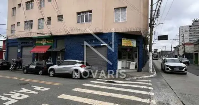 Apartamento com 1 quarto à venda na Rua Ângelo Herrero, 22, Santo Amaro, São Paulo
