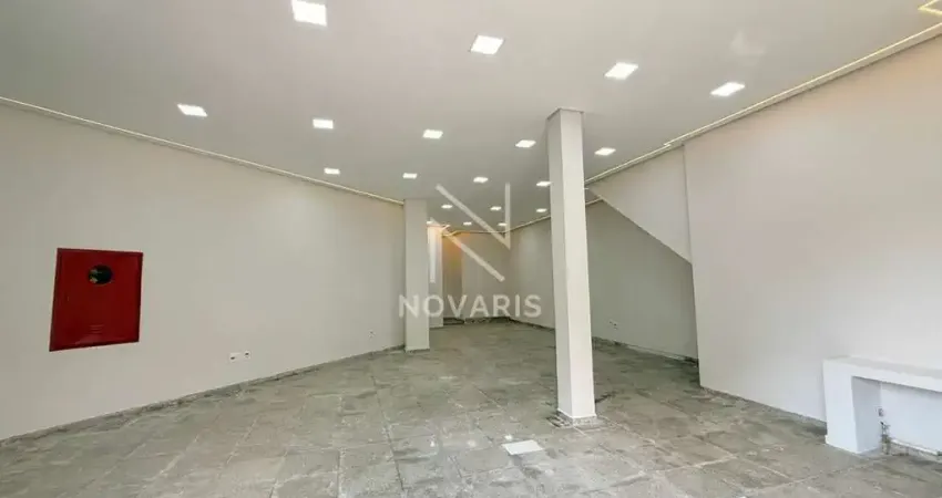 Casa comercial para alugar na Rua Tenente-Coronel Carlos da Silva Araújo, 154, Santo Amaro, São Paulo