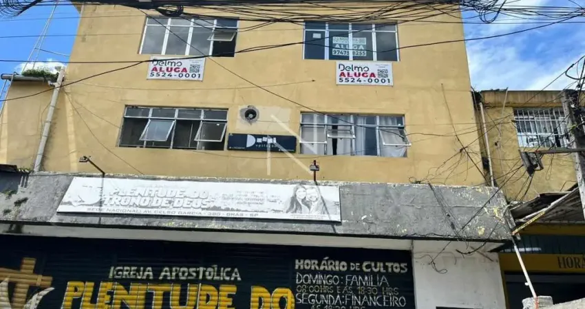 Ponto comercial para alugar na Estrada do M Boi Mirim, 1537, Jardim das Flores, São Paulo