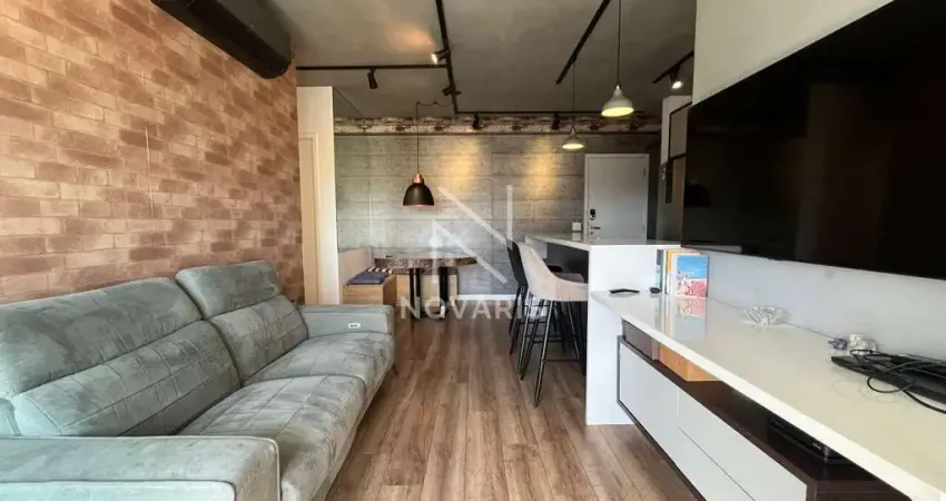 Apartamento à venda na Chácara Santo Antônio | Região estratégica