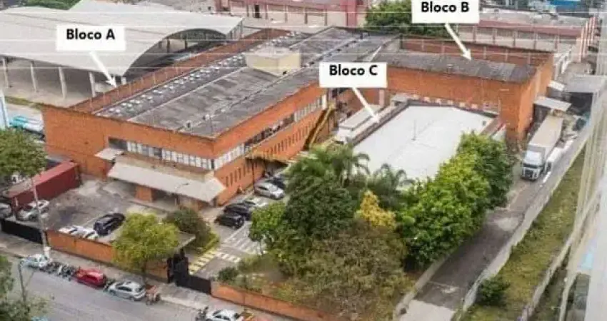 Barracão / Galpão / Depósito para alugar na Rua Dona Estela Borges Morato, 336, Vila Siqueira (Zona Norte), São Paulo