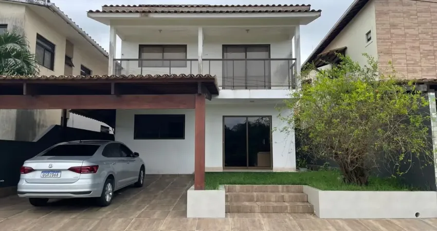 Casa em condomínio fechado à venda no Jardim Cidade Universitária, João Pessoa