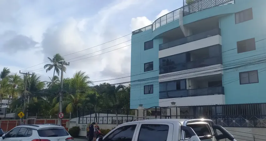Apartamento com 2 quartos para alugar na Avenida Cabo Branco, 308, Cabo Branco, João Pessoa