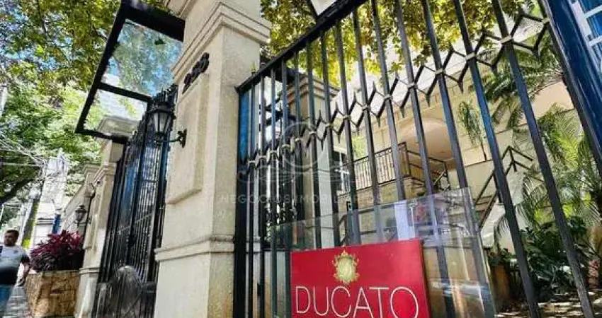 Apartamento com 3 quartos à venda na Rua Aimberê, 258, Perdizes, São Paulo