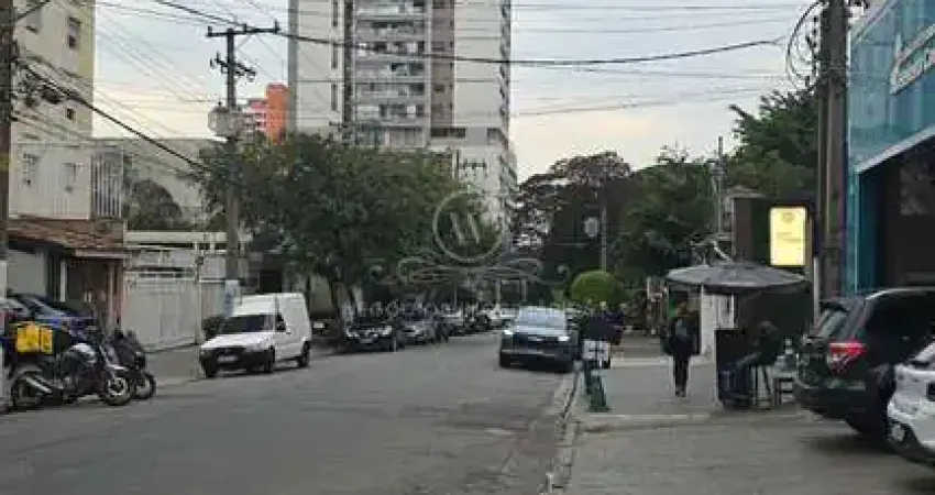 Apartamento com 3 quartos à venda na Rua Caraíbas, 383, Perdizes, São Paulo