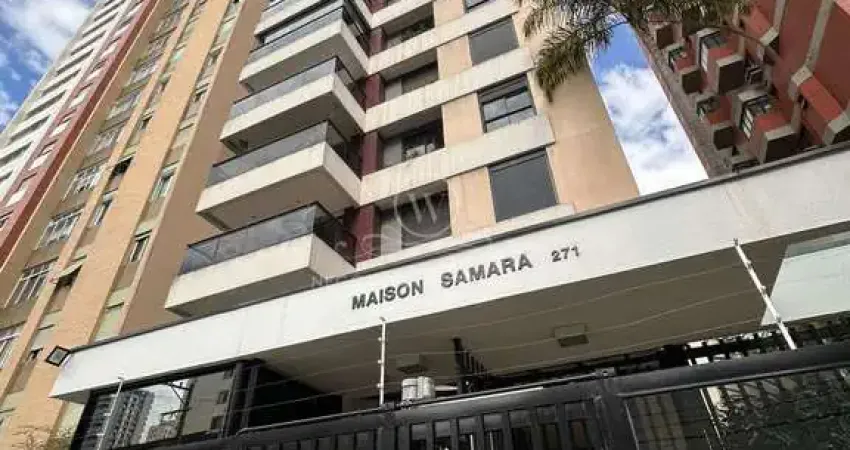 Apartamento com 4 quartos à venda na Rua Mateus Grou, Pinheiros, São Paulo