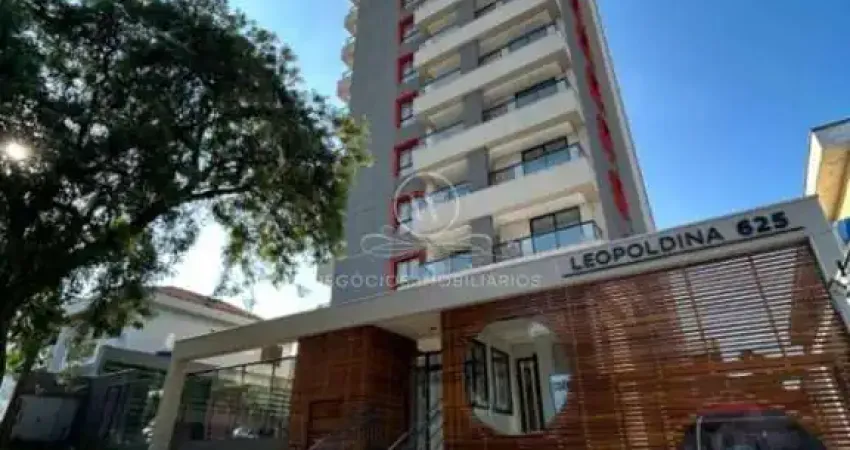 Apartamento com 2 quartos à venda na Rua Dona Leopoldina, 625, Ipiranga, São Paulo