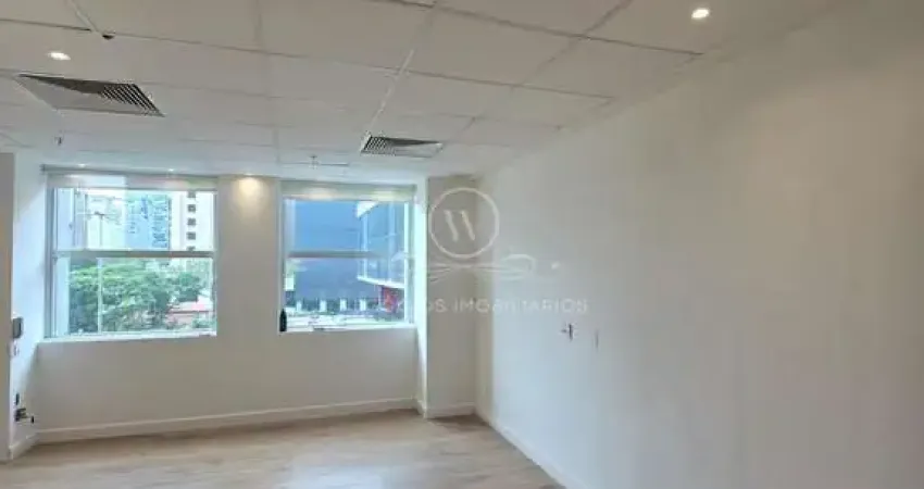 Sala comercial à venda na Avenida Paulista, 1636, Bela Vista, São Paulo