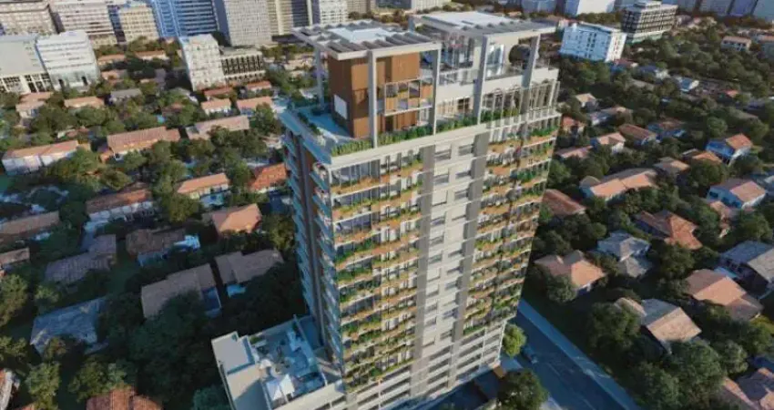 Apartamento com 3 quartos à venda na Rua Alves Guimarães, 1380, Pinheiros, São Paulo