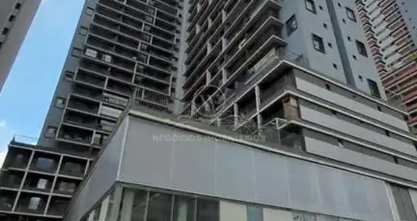 Oportunidade brooklin apartamento 2 quartos, 41m² são paulo