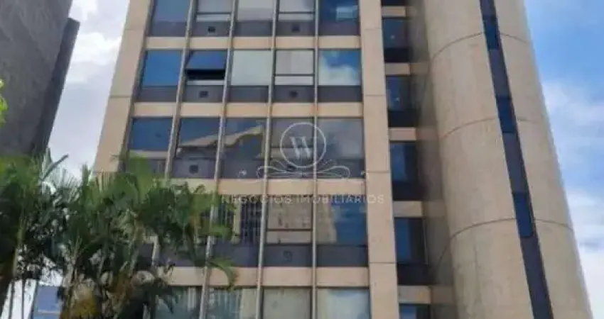 Sala comercial para alugar na Rua Beira Rio, 57, Vila Olímpia, São Paulo