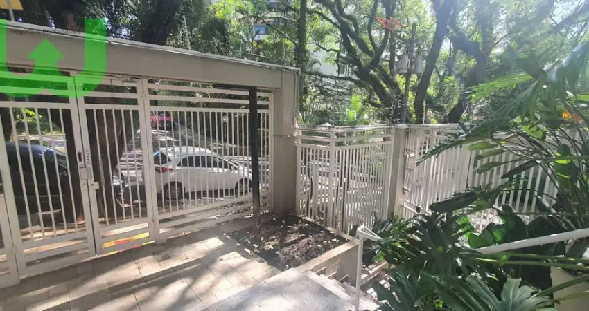 Apartamento duplex no melhor de alto de pinheiros -são paulo
