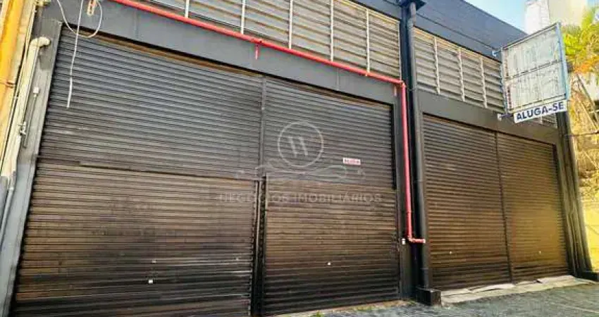 Barracão / Galpão / Depósito para alugar na Alameda Araguaia, 122, Alphaville, Barueri