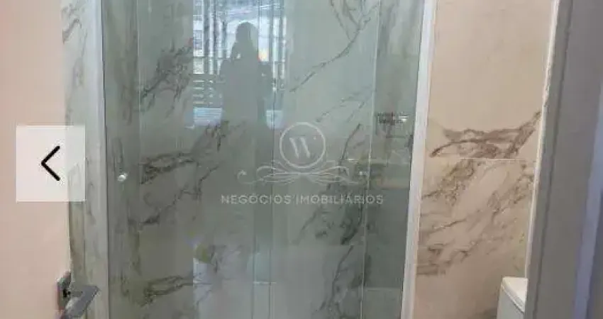 Kitnet / Stúdio para alugar na Avenida Iraí, Moema, São Paulo