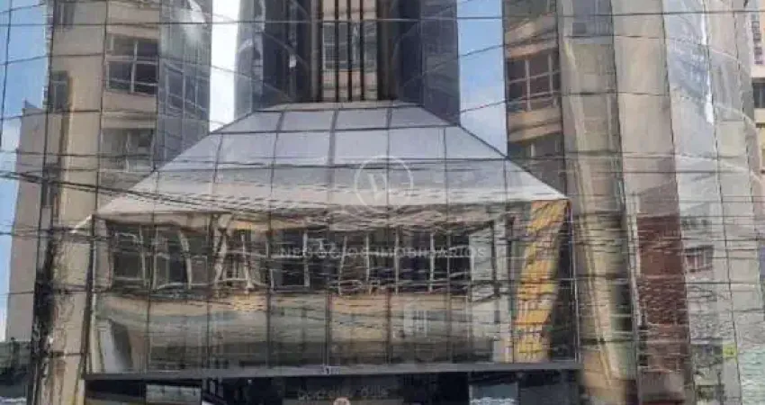 Sala comercial para alugar na Rua Marquês de Itu, 61, República, São Paulo