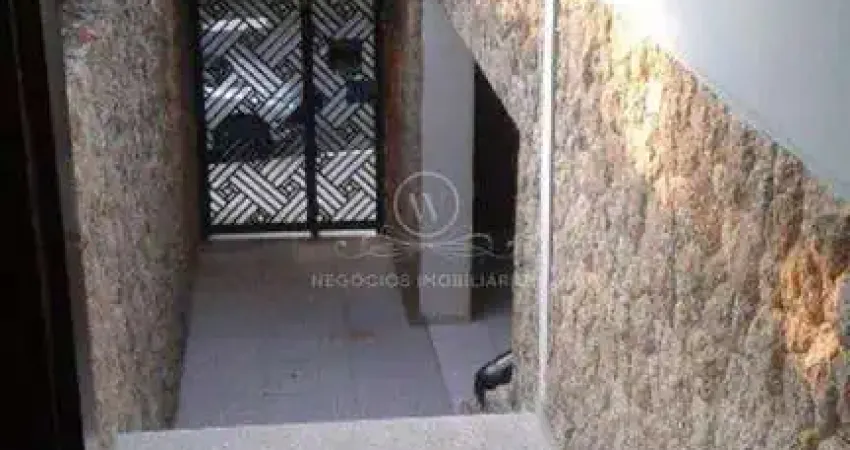 Casa com 4 quartos à venda na Avenida Sílvio Sciumbata, 405, Interlagos, São Paulo