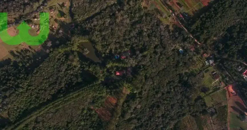 Chácara / sítio com 8 quartos à venda na Estrada Verava, km 13, Verava, Ibiúna