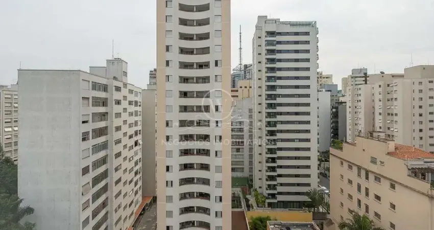 Apartamento com 3 quartos à venda na Rua Castro Alves, 601, Aclimação, São Paulo