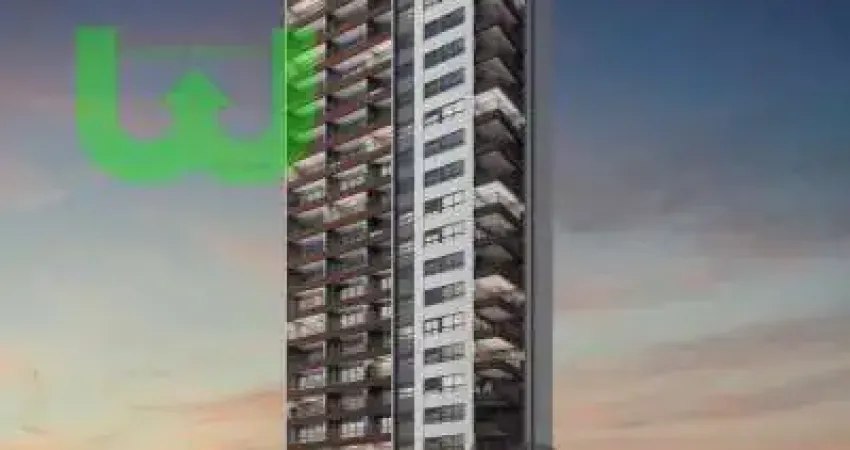 Kitnet / Stúdio à venda na Rua Correia Dias, 93, Paraíso, São Paulo