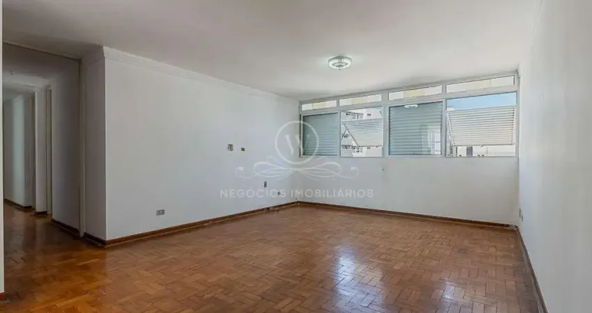 Apartamento com 3 quartos à venda na Rua Maestro Cardim, 1313, Liberdade, São Paulo