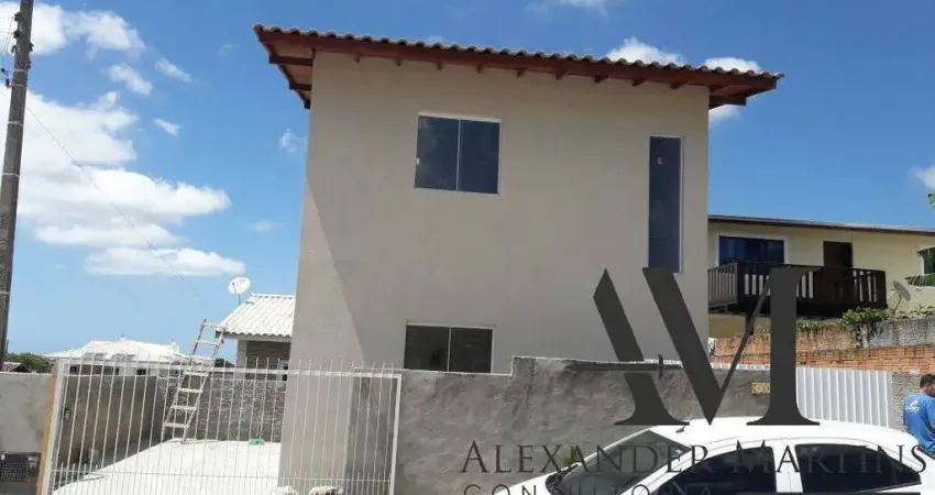 Casa com 2 quartos à venda na Servidão Ester Gonçalves, São João do Rio Vermelho, Florianópolis