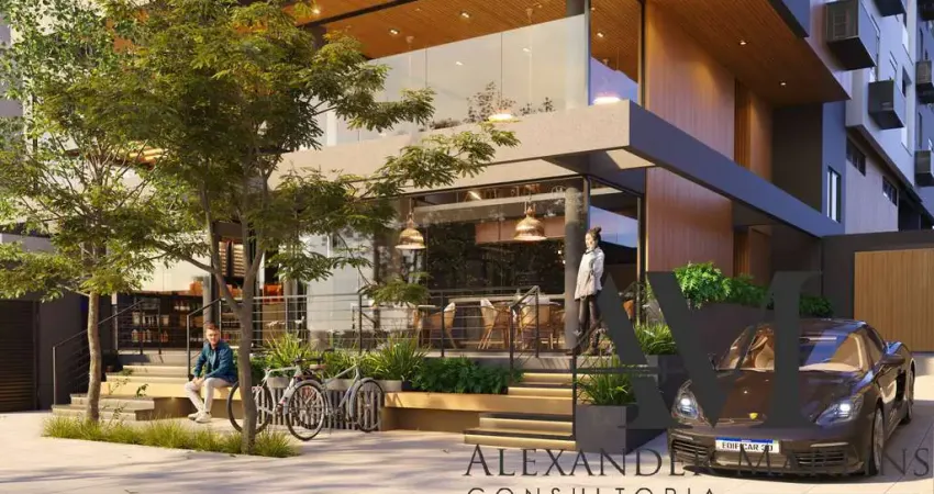 Apartamento com 2 quartos à venda na Estrada Dom João Becker, Ingleses do Rio Vermelho, Florianópolis