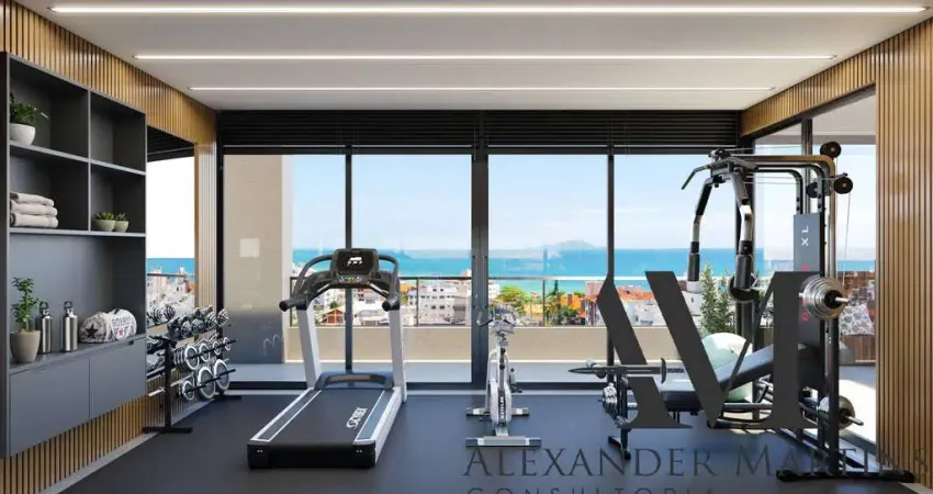 Apartamento com 2 quartos à venda na Estrada Dom João Becker, Ingleses do Rio Vermelho, Florianópolis