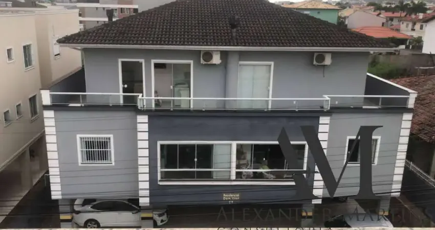 Apartamento com 3 quartos à venda na Rua do Engenho Novo, Ingleses do Rio Vermelho, Florianópolis