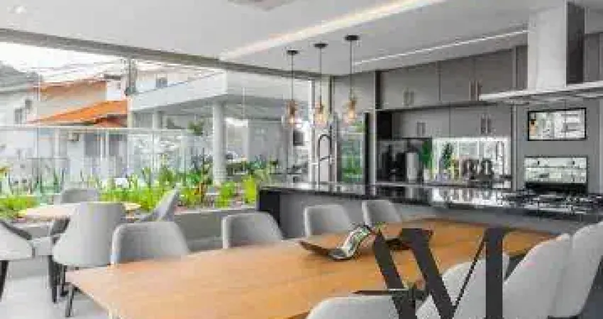 Apartamento com 3 quartos à venda na Travessa Felipe Godinho e Silva, Agronômica, Florianópolis