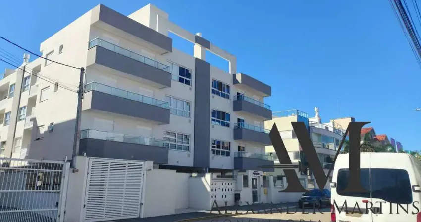 Apartamento com 2 quartos à venda na Rua Brisamar, Ingleses do Rio Vermelho, Florianópolis