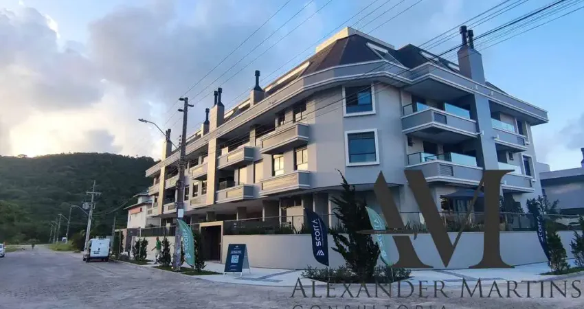 Apartamento com 3 quartos à venda na Rua Recanto do Sol, Ingleses do Rio Vermelho, Florianópolis