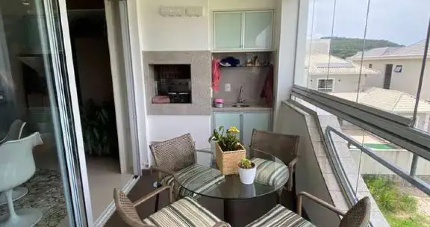 Apartamento com 2 quartos à venda na Avenida dos Dourados, Jurerê Internacional, Florianópolis
