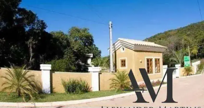 Terreno à venda na Rua Bacupari, Campeche, Florianópolis