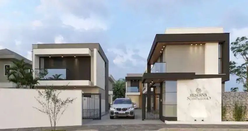 Casa com 2 quartos à venda na Estrada Caminho dos Açores, Santo Antônio de Lisboa, Florianópolis