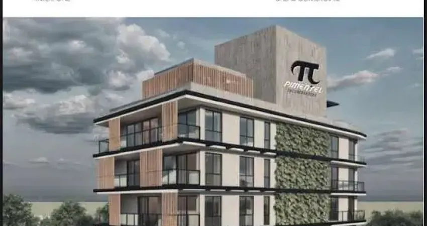 Residencial maria francisca, à poucos metros da praia loft 502 - spe