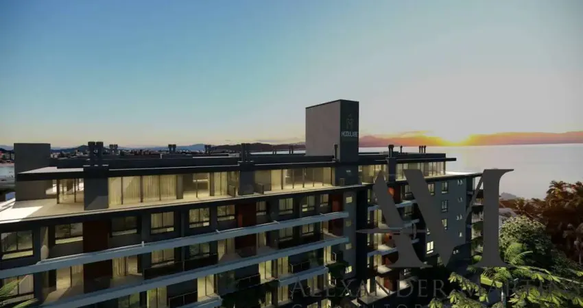 Apartamento com 2 quartos à venda em Jurerê, Florianópolis 