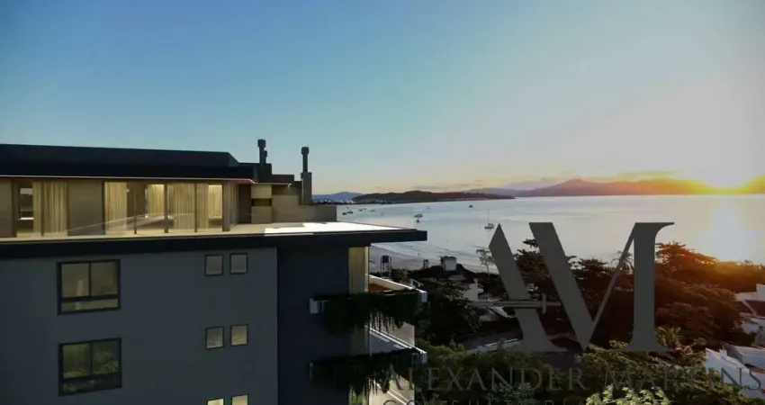 Apartamento com 3 quartos à venda em Jurerê, Florianópolis