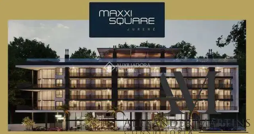 Sala comercial com 1 sala à venda na Rua Jurerê Tradicional, Jurerê, Florianópolis