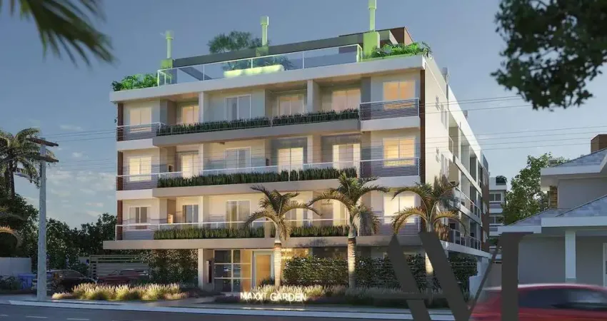 Maxxi garden: o home club mais completo do norte da ilha - garden 101 - spe