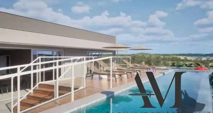 Maxxi garden: o home club mais completo do norte da ilha - duplex 306b- spe