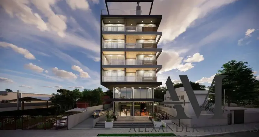 Apartamento com 1 quarto à venda na Rua Jurerê Tradicional, Jurerê, Florianópolis