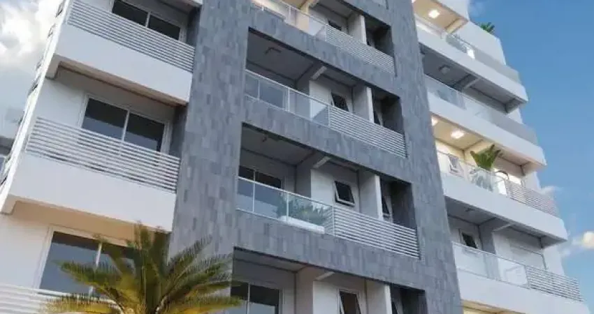 Apartamento com 3 quartos à venda na Rodovia Amaro Antônio Vieira, Itacorubi, Florianópolis