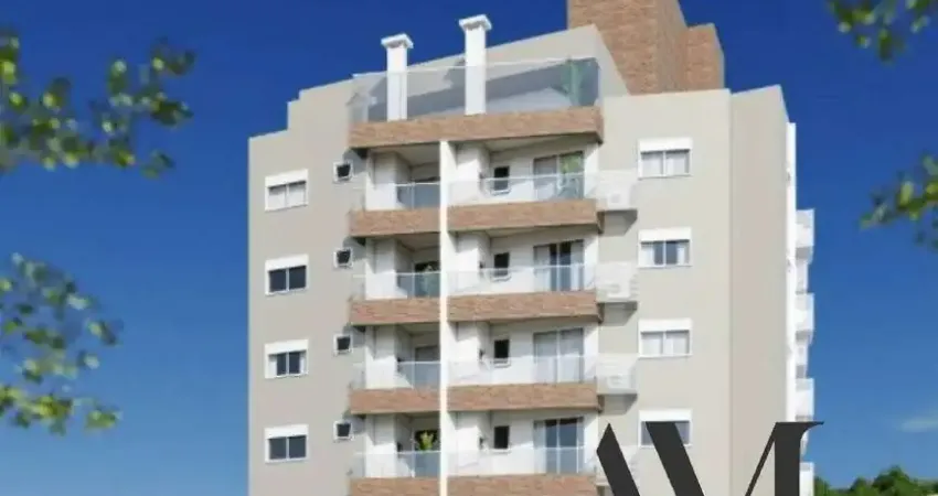 Apartamento com 2 quartos à venda na Rua Pastor William Richard Schisler Filho, Itacorubi, Florianópolis