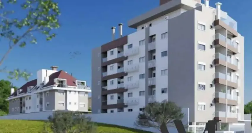 Apartamento com 3 quartos à venda na Rua Pastor William Richard Schisler Filho, Itacorubi, Florianópolis